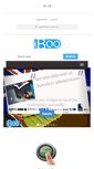 Mobile Screenshot of iboo.com